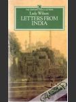 Letters from India - náhled