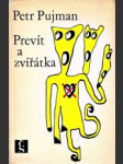 Prevít a zvířátka - náhled