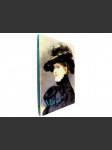 Edouard Manet - náhled