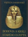 Bohovia a králi starého Egypta - náhled