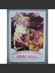 Král Kull (Fantasy) - náhled