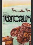 Teritorium - náhled