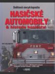 Hasičské automobily a historie hasičství - náhled