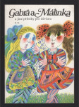 Gabra a Málinka a jiné příběhy pro děvčata - náhled