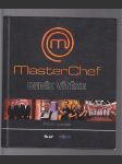 Master Chef - deník vítěze - náhled