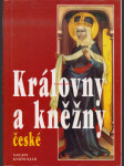 Královny a kněžny české  - náhled