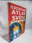 Ilustrovaný atlas světa s odkazy na internetové stránky - náhled