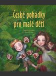 České pohádky pro malé děti - náhled