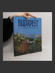 Budapest - náhled