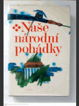 Naše národní pohádky - náhled