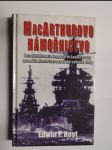 MacArthurovo námořnictvo - Sedmá flotila v bitvě o Filipiny - náhled