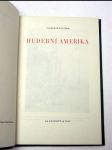 Hudební amerika - náhled