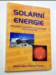 Solární energie - náhled