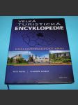 Velká turistická encyklopedie - Královéhradecký kraj - náhled