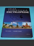 Velká turistická encyklopedie - Olomoucký kraj - náhled