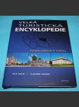 Encyklopedie homeopatie - Lockie - náhled