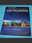 Velká turistická encyklopedie - Karlovarský kraj - náhled