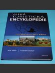 Velká turistická encyklopedie - Jihomoravský kraj - náhled