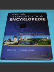 Velká turistická encyklopedie - Středočeský kraj - náhled