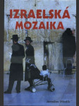 Izraelská mozaika - náhled