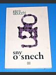 Sny o snech - náhled