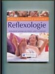 Reflexologie - praktický obrazový průvodce - jednoduché postupy pro domov, práci a cestování - náhled
