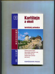Karlštejn a okolí - turistický průvodce - náhled