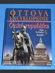 Ottova encyklopedie - Česká republika 5. Věda, Technika, Rejstřík - náhled