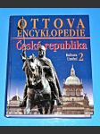 Ottova encyklopedie - Česká republika 2. Kultura, umění - náhled