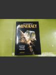 Velká encyklopedie: Minerály - náhled