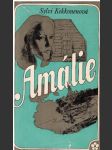 Amálie - náhled