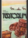 Teritorium - náhled