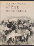 Ať žije republika - náhled