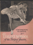 Ballet School of the Bolshoi Theatre - náhled