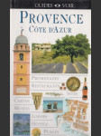 Provence: Cote D´Azur - náhled