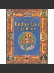 Buddhistické symboly - náhled