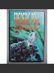 Gateway - 1. díl série Heechee (Sci-fi) - náhled