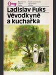 Vévodkyně a kuchařka - náhled