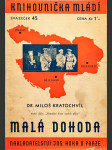 Malá dohoda - náhled