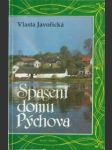 Spasení domu pýchova - náhled