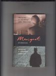 Maigret a záletný pan Charles / Maigret a záhadný samotář (Komisař Maigret) - náhled