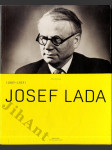 Josef Lada (1887-1957) - Obecní dům, Praha, 16.11.2007-3.2.2008 - náhled