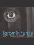 Jaromír Funke avantgardní fotograf - náhled