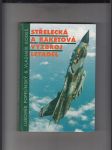 Střelecká a raketová výzbroj letadel - náhled