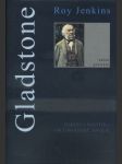 Gladstone - portrét politika viktoriánské Anglie - náhled