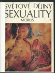 Světové dějiny sexuality - náhled