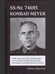 Ss-nr. 74695 - konrad meyer - náhled