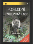 Poslední teutonská lest - Pravda o Štěchovickém pokladu - náhled