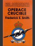 633. Squadrona - operace Crucible - náhled