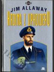 Hrdina z Upholderu - příběh korvetního kapitána M.D. Wanklyna, nositele vyznamenání Victoria Cross a rytíře řadu DSO - náhled